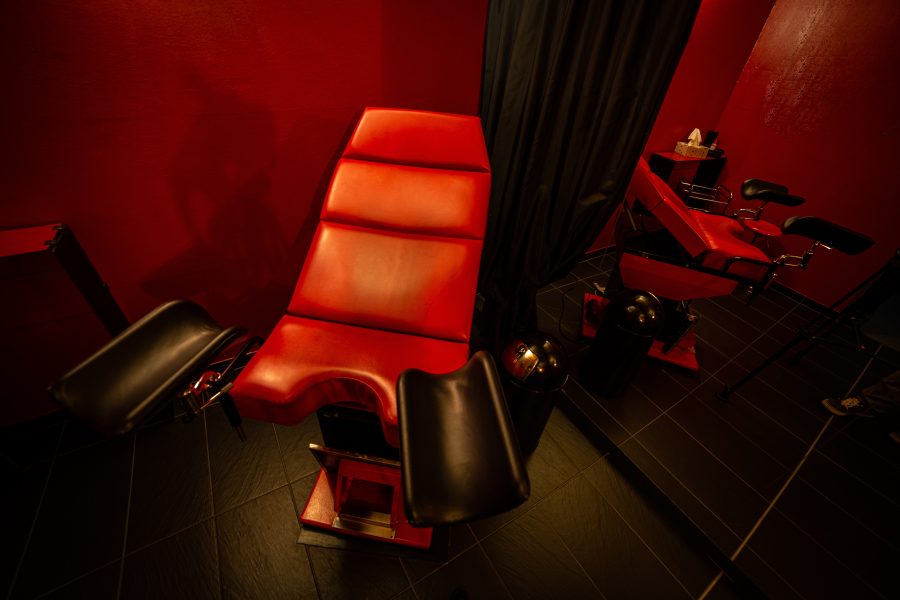 陵辱・SM系エロ動画の代表的な種類