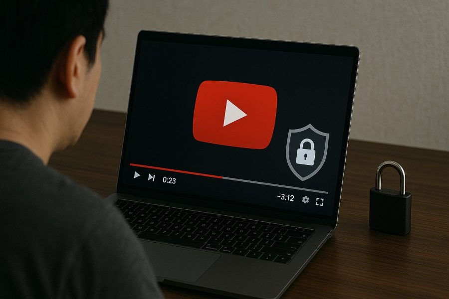 FHDスーパー銭湯の盗撮動画を安全に視聴する手順
